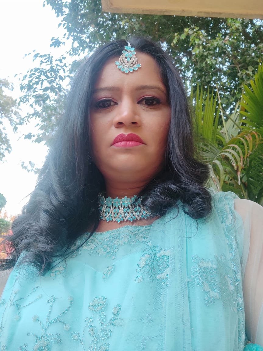 Rashmi