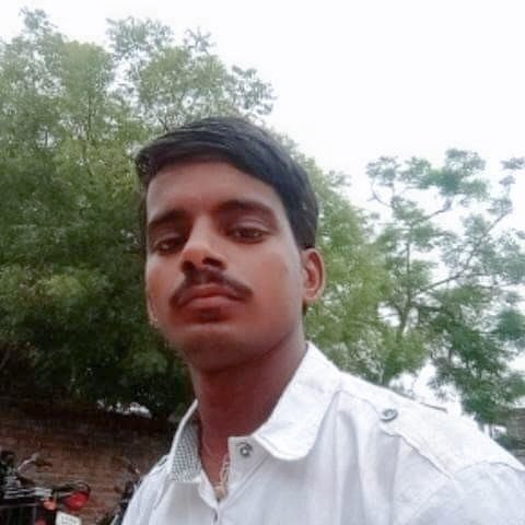 Pushp Raj