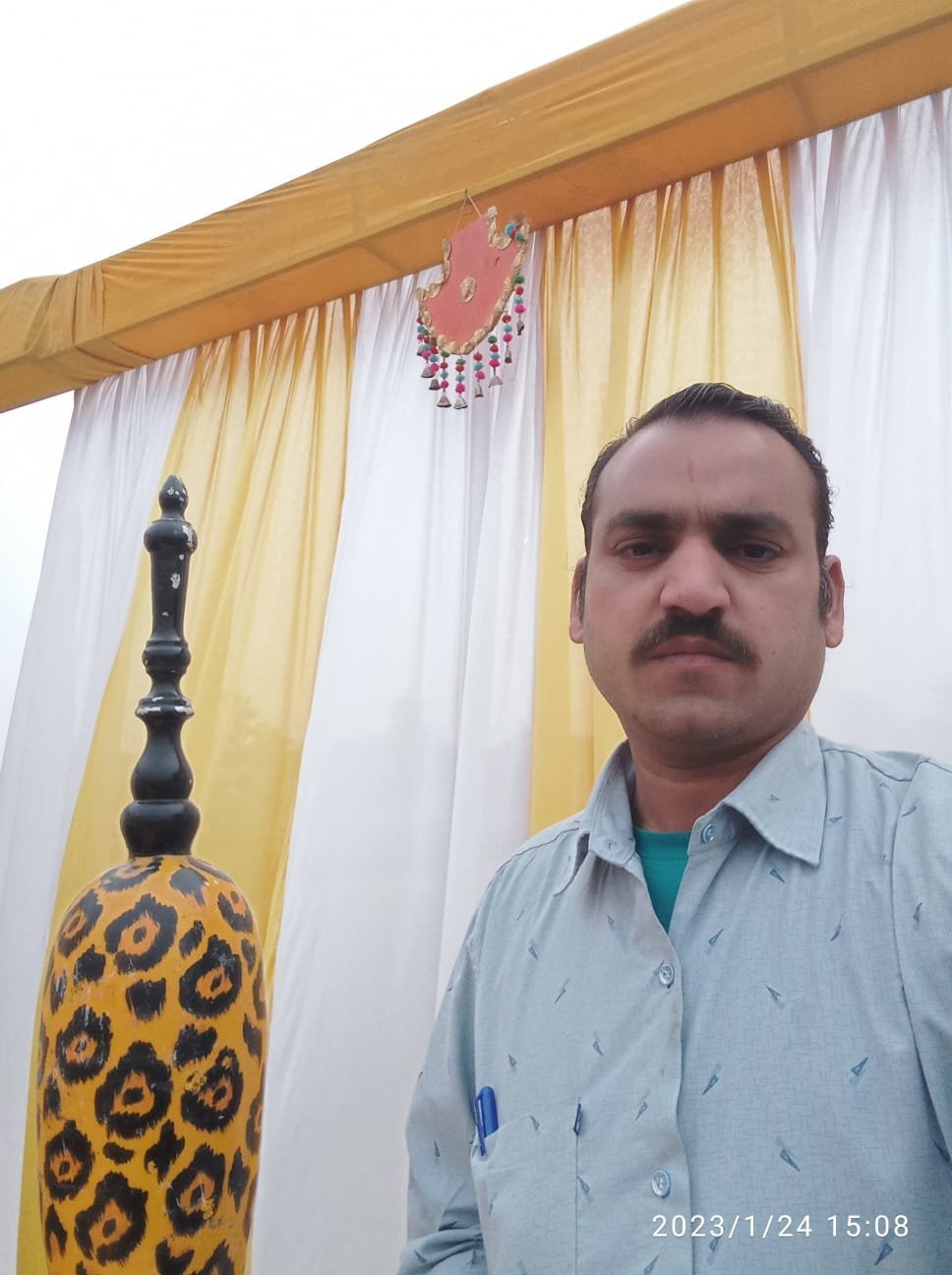 ramkishor