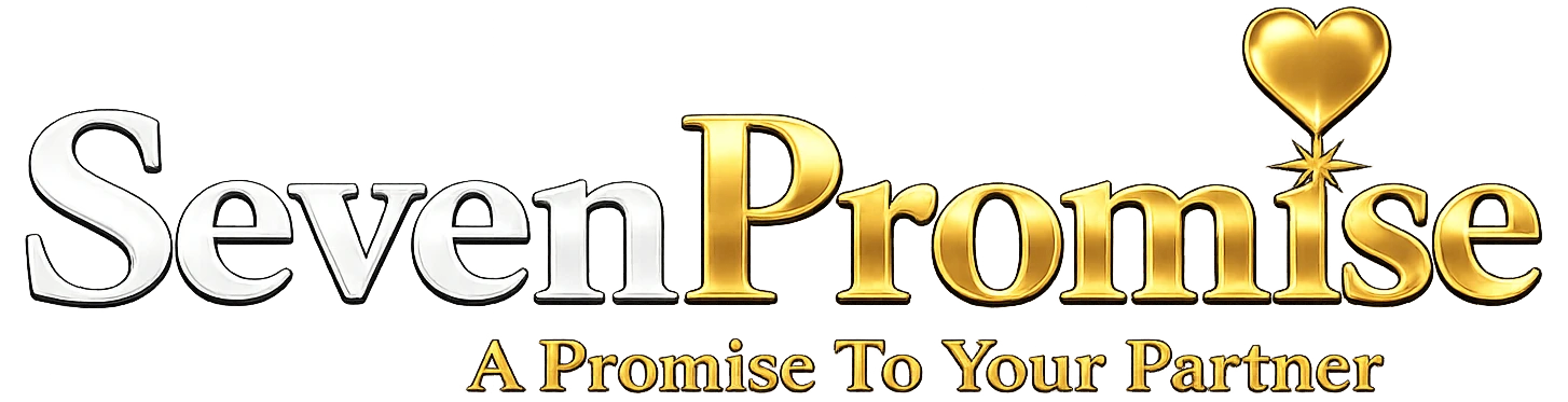 Seven Promise Logo