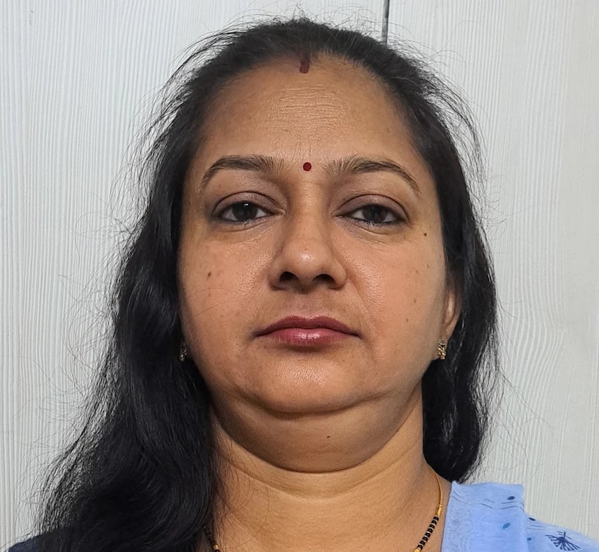 Mrs. Madhu Goyal