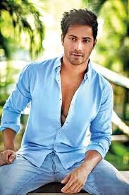 varun