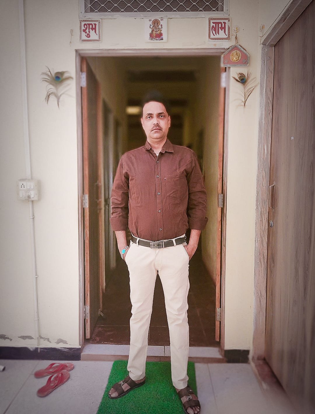 Jitandera Kumar Soni