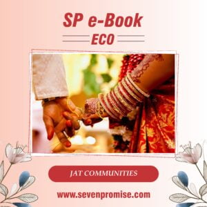 SP e-Book Eco ( Jat Communities)